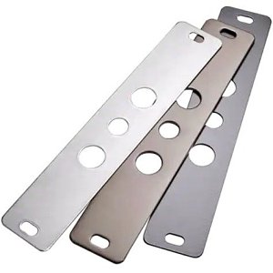 HES 9000-116-630 Spacer Kit Plate