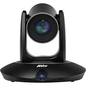 AVer TR3202 2MP Dual Lens 2X Auto Tracking PTZ Camera, 2.12mm Lens