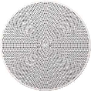 Bose Professional DM5C DesignMax 2-Way In-Ceiling 60W Loudspeaker with 5.25" Woofer and 1" Coaxial Tweeter, Pair, White