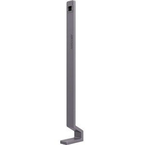 Hikvision DS-KAB671-B Floor Stand/Mounting Pole for DS-K1T671 Series Terminal