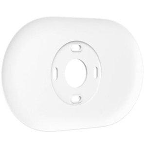 Google Nest Thermostat Trim Kit, Snow (GA01837-US)