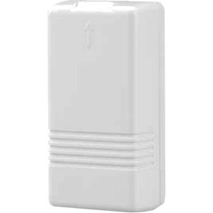 Honeywell Home 5819S Wireless Combination Magnetic Contact and Shock Sensor, White
