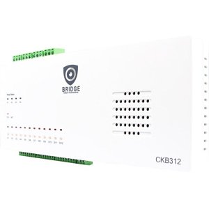 Optex CKB-312 12-Channel Visual Verification Bridge Professionally-Monitored Security Systems