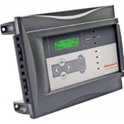 Honeywell Home 301-C-DLC Gas Detector Controller, 17-27VAC at 8.6 VA, 4 DPDT Relays, Buzzer