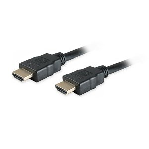 Comprehensive HD18-HD18-6ST Standard Series 18G HDMI 2.0 High Speed with Ethernet Cable 6'