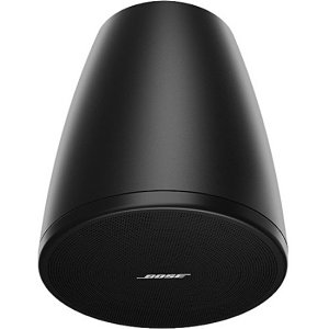 Bose Professional 841165-0110 DM3P DesignMax 3.25" Pendant Loudspeaker, Pair, Black