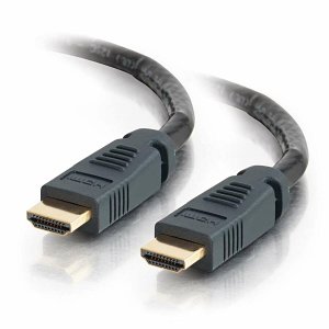 C2G CG41192 Pro Series HDMI Cable, Plenum CMP-Rated, 35' (10.7m)