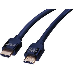 AVARRO 0E-HDMIP35 35' UHD 4K HDMI Cable with Ethernet
