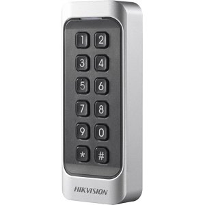 Hikvision DS-K1107AMK Built-In 13.56 MHz Mifare Card Reader Module with Keypad