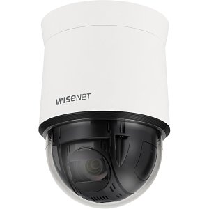 Hanwha QNP-6250 Wisenet Q 2MP WDR PTZ Camera with 25x Zoom, 4.44-111mm Lens