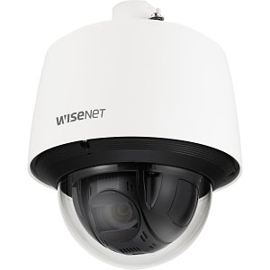 Hanwha QNP-6320H Wisenet Q 2MP WDR PTZ Camera with 32x Zoom, 4.44-142.6mm Lens