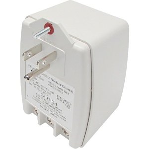 W Box 0E-PPS1650 16.5VAC, 50VA Plug-In Transformer