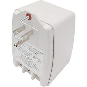 W Box 0E-PPS2450 24VAC, 50VA Plug-In Transformer