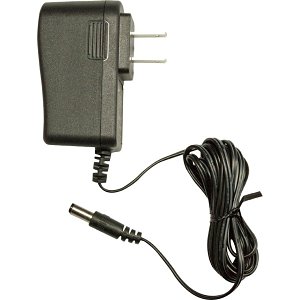 W Box 0E-PPS12VHAC 12VDC 500MA Plug-In Power Supply