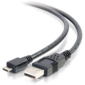 Pro USB Cables