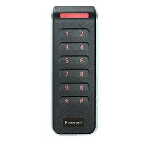 Honeywell 20K OmniSmart H-key Reader, T OSDPV2