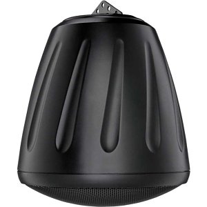 SoundTube RS500i RSi Series 5.25" Two-Way Ported Open-Ceiling Speaker, Black
