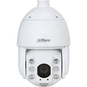 Dahua 6C3425XBPV Starlight 4MP PTZ IP Camera with 25x Optical Zoom, 4.8-120mm Lens