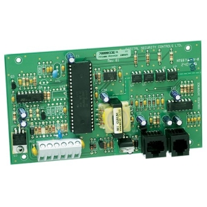 Dsc Printer Interface Module Pc5400