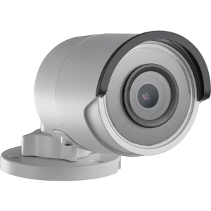 Hikvision EasyIP 2.0plus DS-2CD2043G0-I 4 Megapixel Network Camera - Bullet