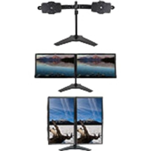 Planar Ts732 Large Format Dual Monitor Stand