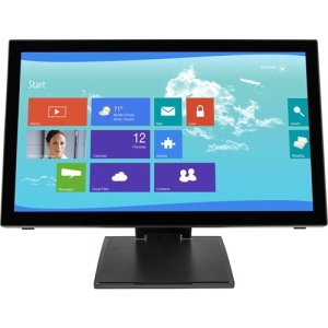 Planar Pct2265 22" LCD Touchscreen Monitor - 16:9 - 18 Ms