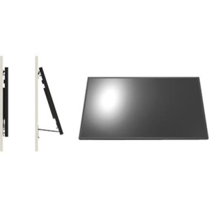 Planar Profile Pr9851-L Wall Mount For LCD Display