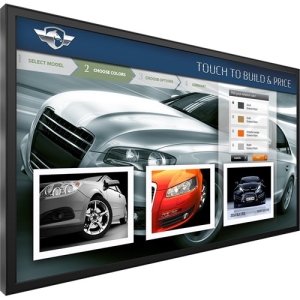 Planar Ultrares Ur8651-Mx-Touch 4k Interactive LCD Display