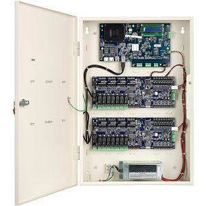linear ustar-gcm istar ultra software house network ready door controller;linear ustar-gcm istar ultra software house network ready door controller