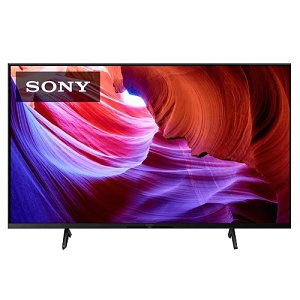 Sony KD-55X85K 55" BRAVIA X85K Series 4K HDR LED TV with Smart Google TV (2022)