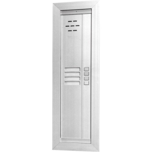 Mircom KVS-104P Door Station Button Panel
