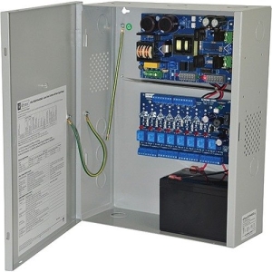 Altronix Eflow102na8d Power Supply