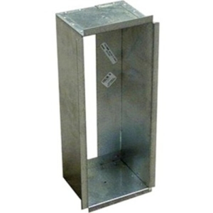 Alpha Oh150 Series Flush Panel Backbox/Housing For Nc150r