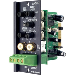 Bogen Ans1r Noise Sensor Module