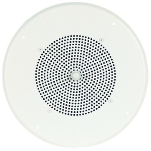Bogen S86t725pg8wbrvr Speaker - 4 W Rms - Off White