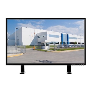 W Box 0E-28LED4K2 28" 4K UHD LED LCD Monitor - 16:9 - Matte Black