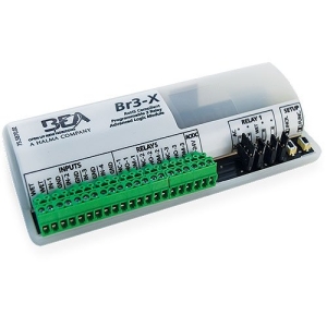 BEA 10BR3-X Programmable 3-Relay Logic Module