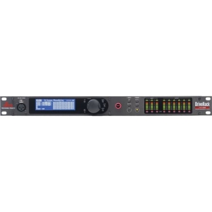dbx VENU360 DriveRack Complete Loudspeaker Management System
