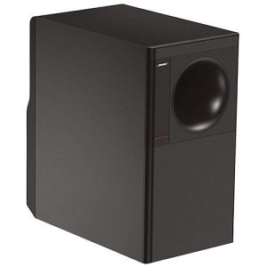 Bose Professional FreeSpace 3 Indoor Surface Mount Speaker - 200 W RMS - Black