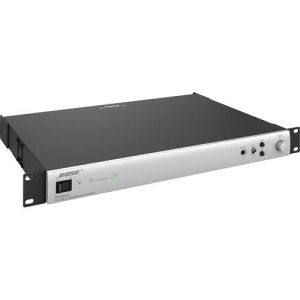 Bose Professional FreeSpace IZA 2120-LZ Amplifier - 240 W RMS - 2 Channel