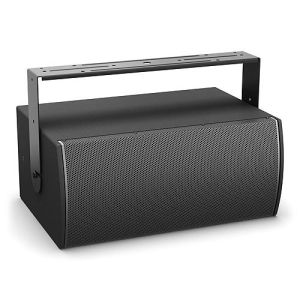 Bose Professional MB210-WR Portable Subwoofer System - 500 W RMS - Black