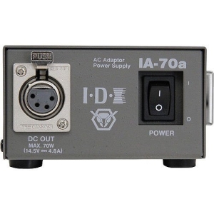 IDX IA-70A 70W AC Adapter Power Supply (Replaces IA-60A)