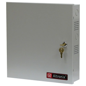 Altronix AL600PD4CB220 Power Supply