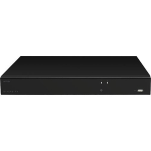 AVYCON AVR-DSV516H Diversity Series 5MP Lite 16-Channel HD DVR, NDAA Compliant