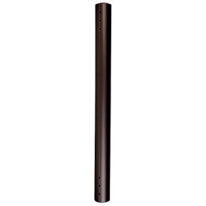 Chief Cpa096 Mounting Pole - Black