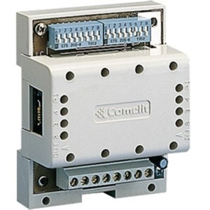 Comelit Digital Switching Device With Simplebus Top