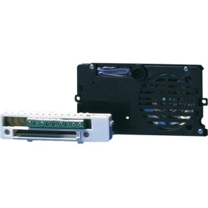 Comelit Powercom Series Simplebus System Audio Unit