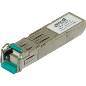 Transition Networks TN-GLC-LH-SM Small Form Factor Pluggable (SFP) Tranceiver Module