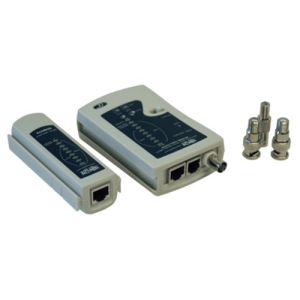 Tripp Lite Multi-Functional Network Cable Tester