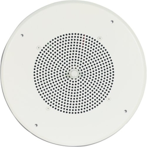 Bogen S86T725PG8WBR Speaker - 4 W RMS - Off White